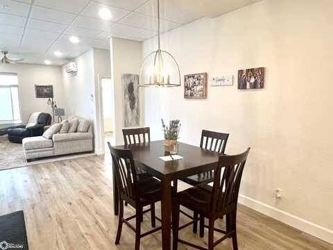 110 Rocksylvania #109, Iowa Falls, IA 50126