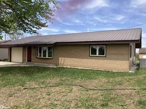 308 5th Street, Bradford, IA 50041