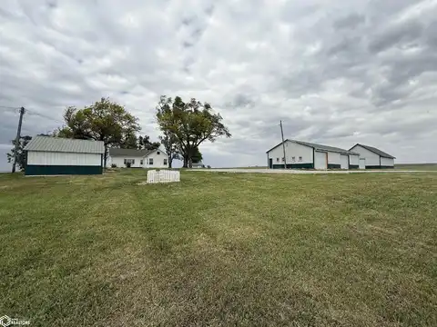 3307 State Highway 2, Sidney, IA 51652