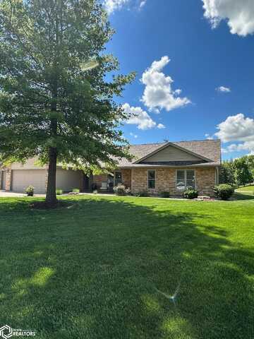 1713 EMERALD Drive, Burlington, IA 52655