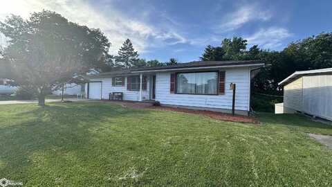 16 Rainbo Drive, Keokuk, IA 52632