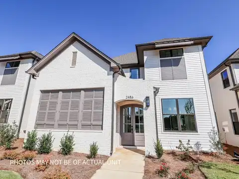 1884 Oxford Farms Dr., Oxford, MS 38655
