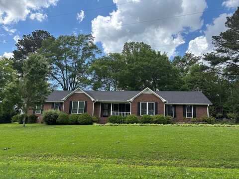 410 Longview Dr, New Albany, MS 38652
