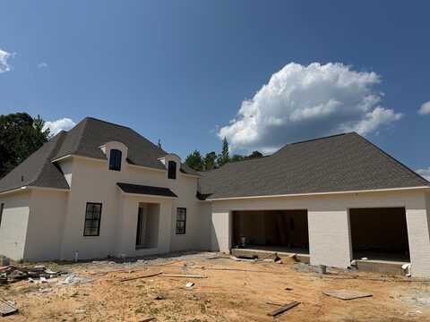 2867 Berkshire Drive, Oxford, MS 38655
