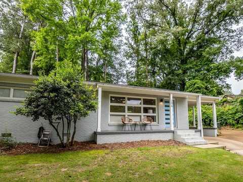 206 Price St, Oxford, MS 38655