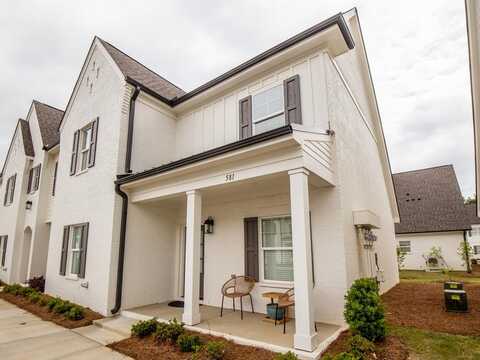 581 Meadow Crest Circle, Oxford, MS 38655