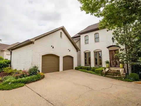 2114 Kingfisher Lane, Oxford, MS 38655