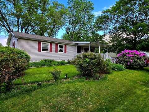 16 Evergreen Drive, Tunkhannock, PA 12155