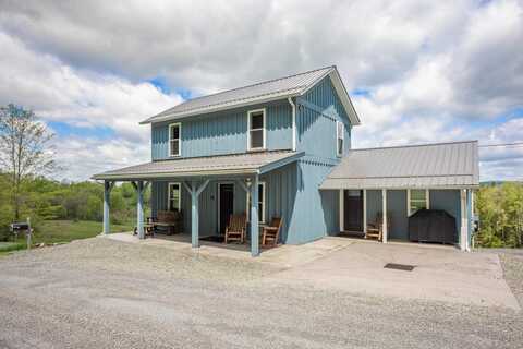 565 Brion Hill Road, Liberty, PA 16930