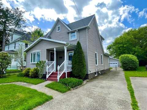 114 Elsbree Street, Sayre, PA 18840