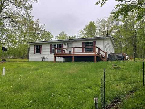 321 Academy Hill Rd, Coudersport, PA 16915