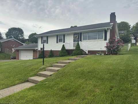 48 Millbrook Road, Bridgeport, WV 26330