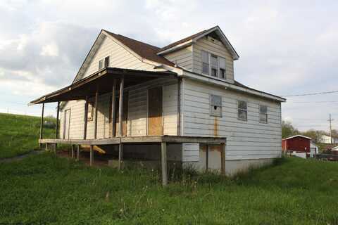 18703 Webster Road, Craigsville, WV 26205