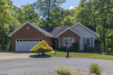 107 Coventry Court, Bridgeport, WV 26330