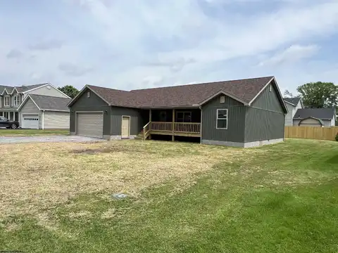 107 Valley Court, Elkins, WV 26241