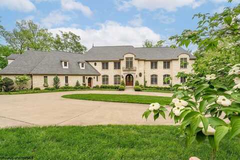 3906 Westlake Drive, Morgantown, WV 26508