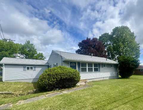 213 Albright Road, Kingwood, WV 26537