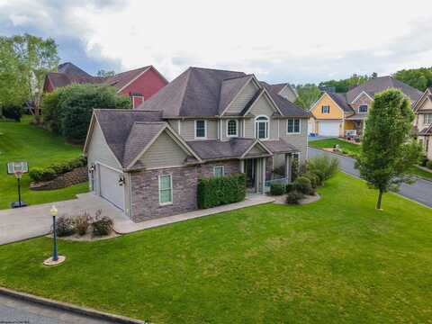 15 Berkshire Drive, Morgantown, WV 26508