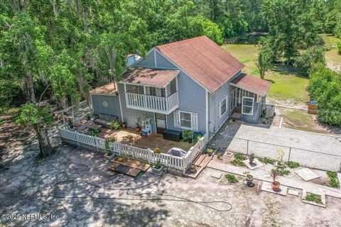 6551 COUNTY ROAD 119, Bryceville, FL 32009