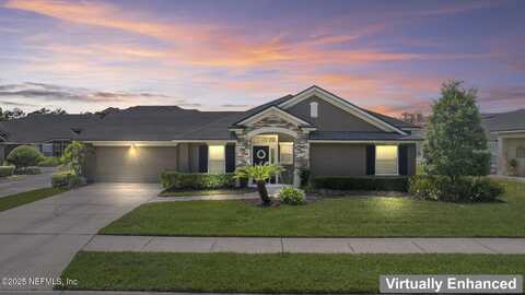 1850 COPPER STONE Drive, Fleming Island, FL 32003