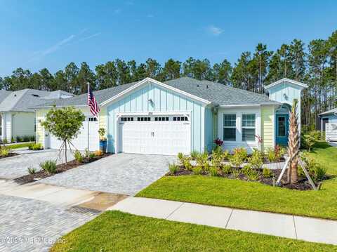 836 MARGARITAVILLE Avenue, Daytona Beach, FL 32124