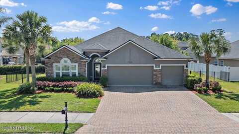 11736 PADDOCK GATES Drive, Jacksonville, FL 32223