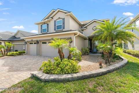 38 LOG SPRING Way, Saint Augustine, FL 32092
