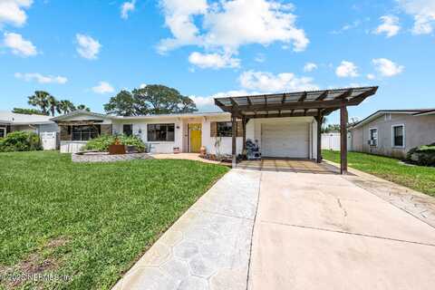 537 15TH Avenue N, Jacksonville Beach, FL 32250