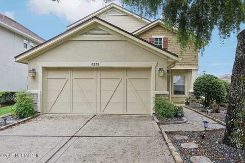6238 DEVONHURST Drive, Jacksonville, FL 32258