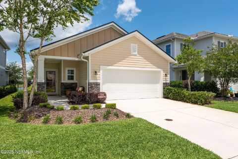 316 FERNDALE Way, Saint Augustine, FL 32092