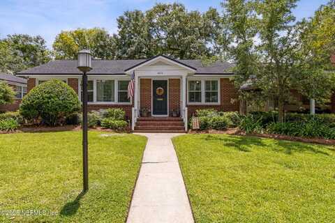 4232 GENOA Avenue, Jacksonville, FL 32210
