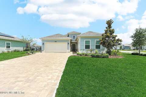 334 BLOOMFIELD Way, Saint Augustine, FL 32092