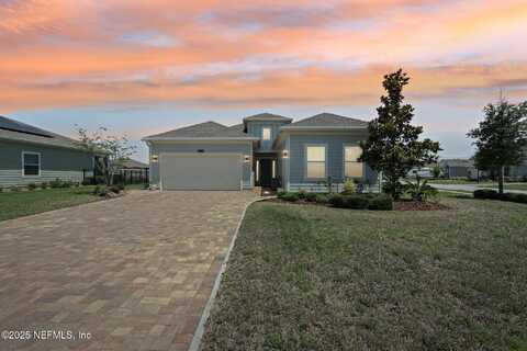 334 BLOOMFIELD Way, Saint Augustine, FL 32092