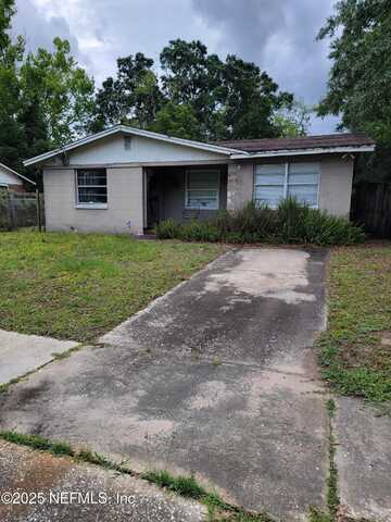 7614 JOHN F KENNEDY Drive E, Jacksonville, FL 32219