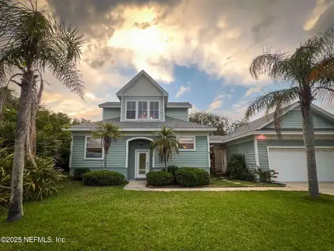 310 23RD Street, Saint Augustine, FL 32084