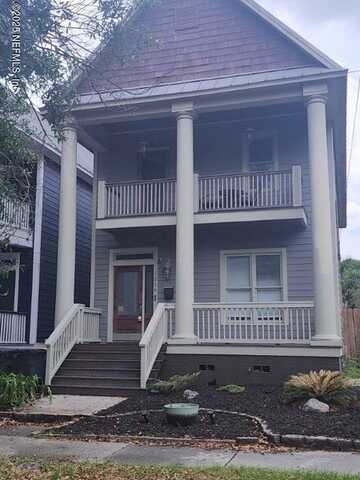 1250 N LIBERTY Street, Jacksonville, FL 32206