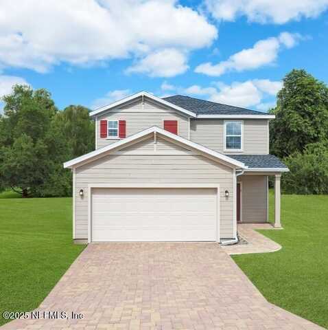 3094 ADELAIDE Road, Green Cove Springs, FL 32043