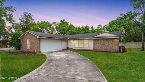 8547 SAN JOSE Boulevard, Jacksonville, FL 32217