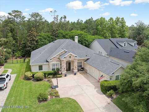 609 REMINGTON Court, Saint Augustine, FL 32092