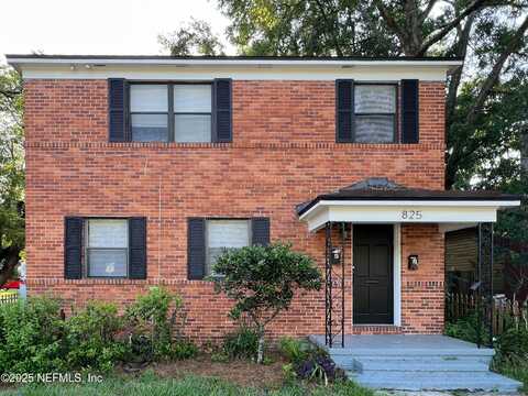 825 MCDUFF Avenue S, Jacksonville, FL 32205