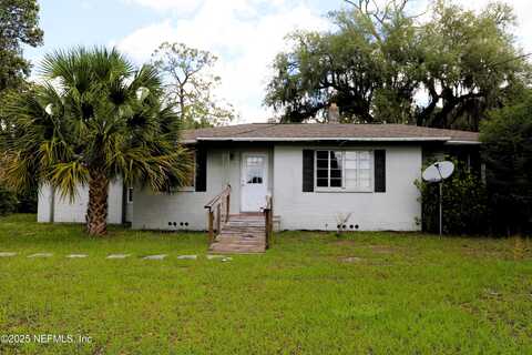 21514 SE 69TH Avenue, Hawthorne, FL 32640