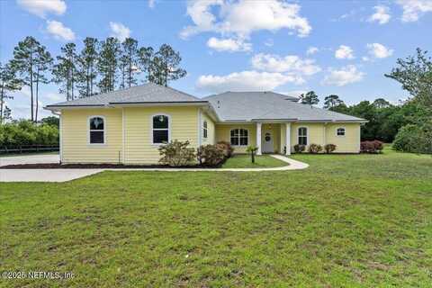 207 TOWERS RANCH Drive, Saint Augustine, FL 32092