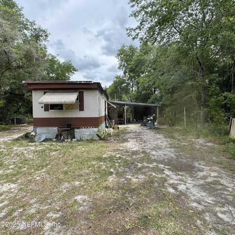 212 DAWN Avenue, Interlachen, FL 32148