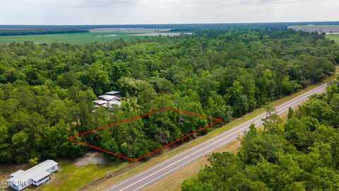 8130 COUNTY ROAD 13, Hastings, FL 32145