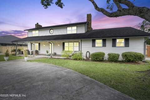 3451 WASHBURN Road, Jacksonville, FL 32250