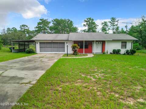 23063 SW EDGEWATER Boulevard, Dunnellon, FL 34431