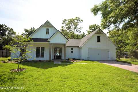 95121 N ELLIS LANDING Road, Fernandina Beach, FL 32034