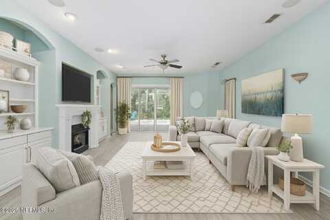 685 GRAND PARKE Drive, St. Johns, FL 32259