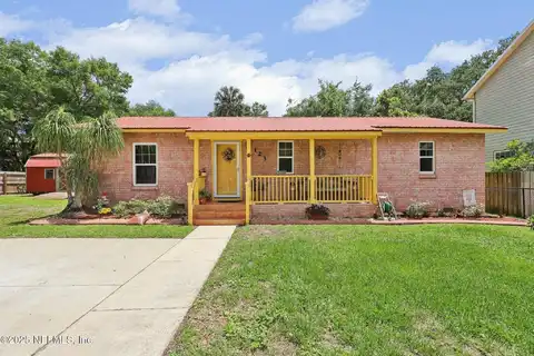 123 LINCOLN Street, Saint Augustine, FL 32084