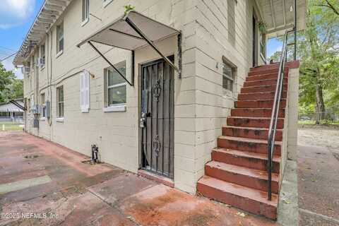 1524 W 21ST Street, Jacksonville, FL 32209